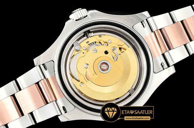 ROLYM152 - YachtMaster 116623 40mm RGSS Brown VRF Asia 2836 16.jpg modelleri ROLYM152 - YachtMaster 116623 40mm RGSS Brown VRF Asia 2836 - 16.jpg